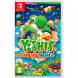 Игра Yoshi&amp;#039;s Crafted World [Nintendo Switch, русская версия] в Казани