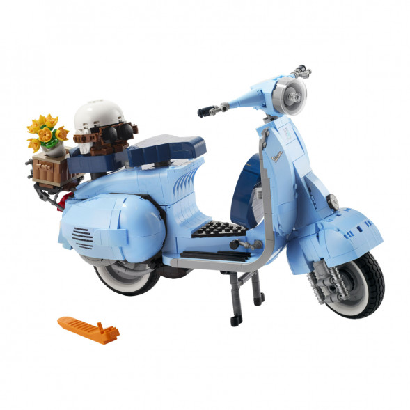 Конструктор LEGO Коллекционные наборы 10298 Vespa 125 в Казани