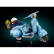 Конструктор LEGO Коллекционные наборы 10298 Vespa 125 в Казани