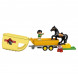 Конструктор LEGO DUPLO Town 10807 Трейлер для лошадок в Казани
