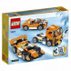 Конструктор LEGO Creator 31017 Гоночная машина Сансет в Казани