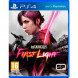 Игра InFAMOUS: First Light [PS4, русская версия] в Казани
