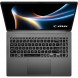 Ноутбук MSI Modern 16S AI+ G3MG-013XRU (16&amp;quot;, OLED, Intel Core Ultra 5 322 2.5ГГц, 6 ядер, 16ГБ DDR5, 512ГБ SSD, Intel Graphics, FreeDOS), серый в Казани