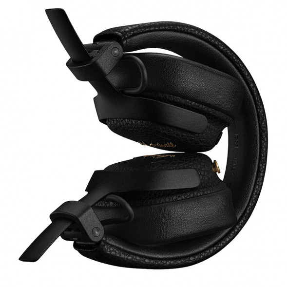 Беспроводные наушники Marshall Milton ANC, Black в Казани