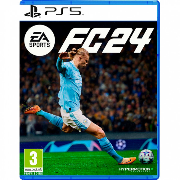 Игра EA SPORTS FC 24 [PS5, русская версия] в Казани