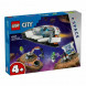 Конструктор LEGO City 60429 Открытие космического корабля и астероида в Казани