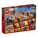 Конструктор LEGO Super Heroes 76102 Война бесконечности: В поисках оружия Тора в Казани