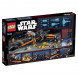 Конструктор LEGO Star Wars 75102 Истребитель По (Poe&amp;#039;s X-Wing Fighter) в Казани