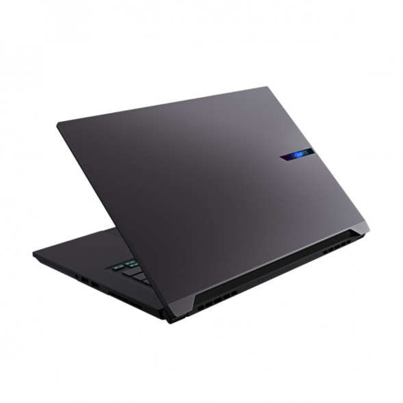 Ноутбук Gigabyte Aero X16 1WH (1WH93KZC93AD) (16&amp;quot;, IPS, AMD Ryzen AI 7 350 2ГГц, 8 ядер, 16ГБ DDR5, 512ГБ SSD, NVIDIA GeForce RTX 5070 - 8 ГБ, без ОС), серый в Казани