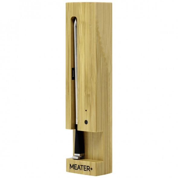 Термометр со щупом Meater Plus (RTN-MT-MP01) в Казани