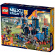 Конструктор LEGO Nexo Knights 70317 Фортрекс - мобильная крепость в Казани