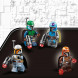 Конструктор LEGO Star Wars 75267 Боевой набор Мандалорцы в Казани