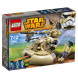 Конструктор LEGO Star Wars 75080 Бронированный штурмовой танк AAT в Казани