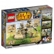 Конструктор LEGO Star Wars 75080 Бронированный штурмовой танк AAT в Казани