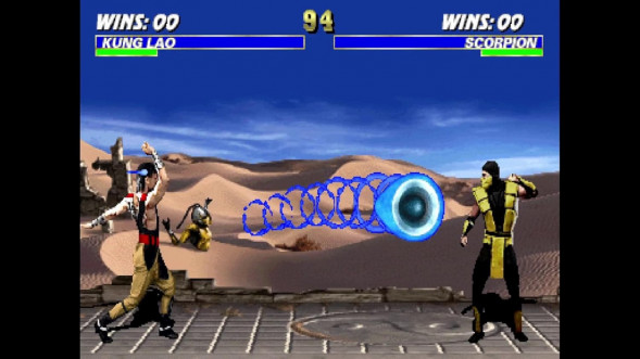 Игра Mortal Kombat: Legacy Kollection. Deluxe Edition [Nintendo Switch, английская версия] в Казани