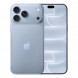 Смартфон Apple iPhone 18 Pro 1TB (SIM + eSIM), Glacier в Казани