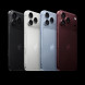 Смартфон Apple iPhone 18 Pro 1TB (SIM + eSIM), Glacier в Казани