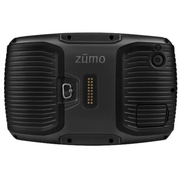 Мотонавигатор Garmin Zumo 595 LM 010-01603-1W в Казани