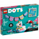 Конструктор LEGO DOTS 41962 Творческий семейный набор «Единорог» в Казани