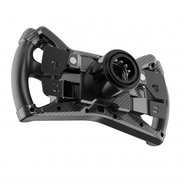 Съемное рулевое колесо MOZA KS Steering Wheel в Казани