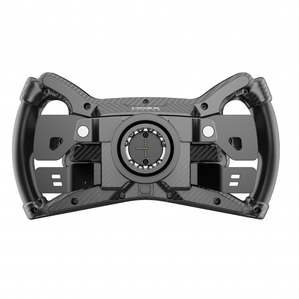 Съемное рулевое колесо MOZA KS Steering Wheel в Казани