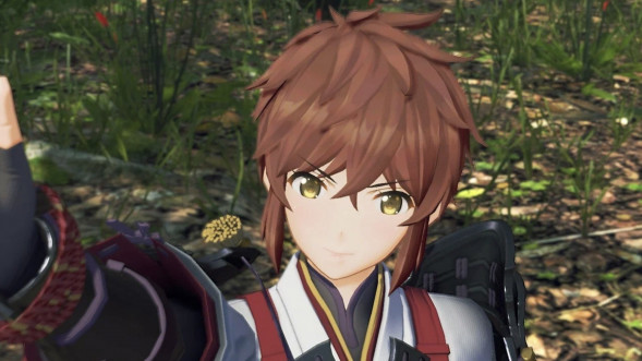 Игра Xenoblade Chronicles 2: Torna - The Golden Country [Nintendo Switch, английская версия] в Казани