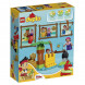 Конструктор LEGO DUPLO Jake 10604 Остров сокровищ в Казани