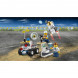 Конструктор LEGO City Space Port 60077 Набор для начинающих &amp;quot;Космос&amp;quot; в Казани