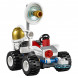 Конструктор LEGO City Space Port 60077 Набор для начинающих &amp;quot;Космос&amp;quot; в Казани