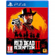 Игра Red Dead Redemption 2 [PS4, русские субтитры] в Казани
