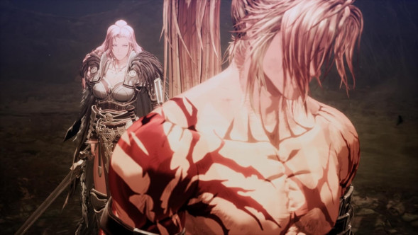 Игра The First Berserker: Khazan [PS5, русские субтитры] в Казани