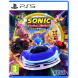 Игра Sonic Racing: CrossWorlds [PS5, русские субтитры] в Казани
