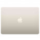 Ноутбук Apple MacBook Air 15 2026 MDVE4 (M5 10-Core GPU, 16/1TB), Сияющая звезда/Starlight в Казани