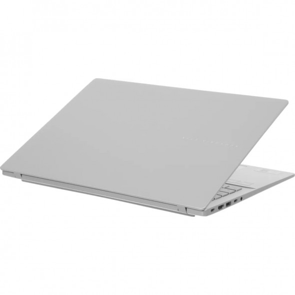 Ноутбук ASUS VivoBook S16 M3607KA-SH131 (16&amp;quot;, OLED, AMD Ryzen AI 5 330 2ГГц, 4 ядра, 16ГБ DDR5, 512ГБ SSD, AMD Radeon 820M, без ОС), серебристый в Казани