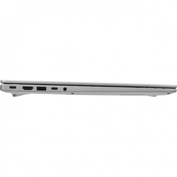 Ноутбук ASUS VivoBook S16 M3607KA-SH131 (16&amp;quot;, OLED, AMD Ryzen AI 5 330 2ГГц, 4 ядра, 16ГБ DDR5, 512ГБ SSD, AMD Radeon 820M, без ОС), серебристый в Казани