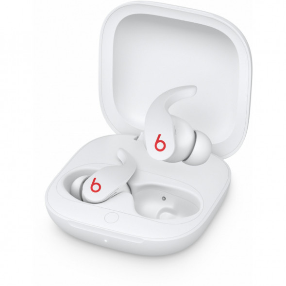 Беспроводные наушники Beats Fit Pro, белый в Казани