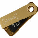Криптокошелек Ledger Nano S Plus 1 шт., золотой в Казани