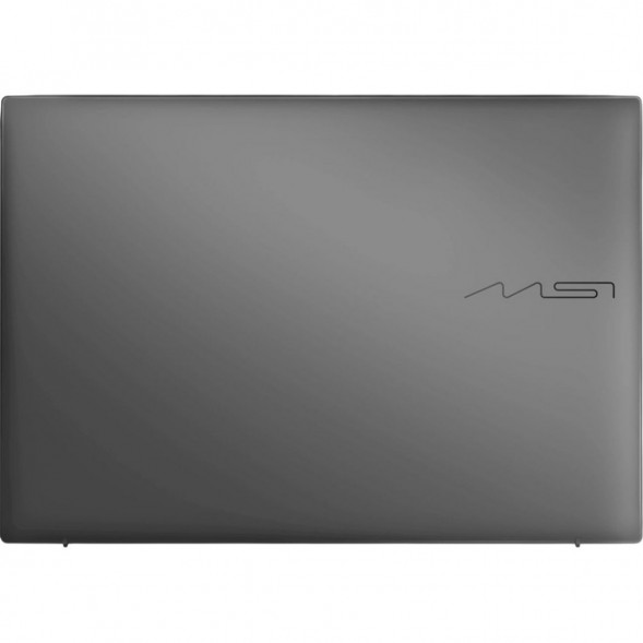Ноутбук MSI Prestige 13 AI+ A3MG-046RU (13.3&amp;quot;, OLED, Intel Core Ultra 9 386H 2.1ГГц, 16 ядер, 32ГБ LPDDR5x, 1ТБ SSD, Intel Graphics, Windows 11 Pro), серый в Казани