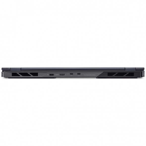Ноутбук Acer Predator Helios 18 AI PH18-73-90A9 (18&amp;quot;, IPS, Intel Core Ultra 9 275HX 2.7 ГГц, 24 ядра, 32 Гб DDR5,  SSD 1 ТБ, GeForce RTX 5090, без ОС) в Казани