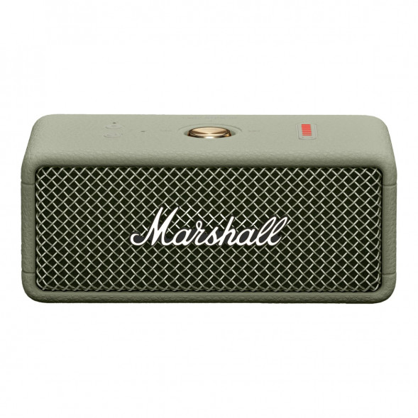 Портативная колонка Marshall Emberton III, Green в Казани