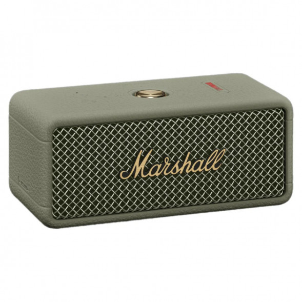 Портативная колонка Marshall Emberton III, Green в Казани