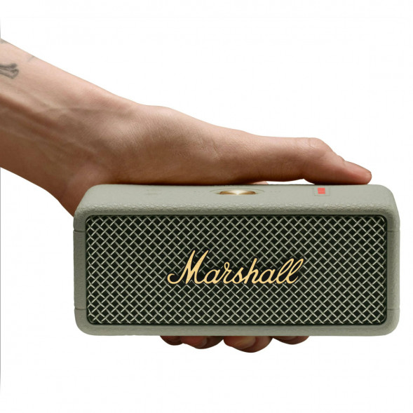 Портативная колонка Marshall Emberton III, Green в Казани