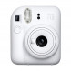 Фотоаппарат моментальной печати Fujifilm Instax Mini 12, White в Казани