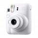 Фотоаппарат моментальной печати Fujifilm Instax Mini 12, White в Казани