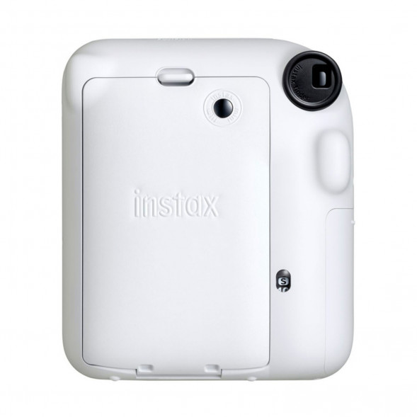 Фотоаппарат моментальной печати Fujifilm Instax Mini 12, White в Казани