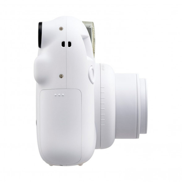 Фотоаппарат моментальной печати Fujifilm Instax Mini 12, White в Казани
