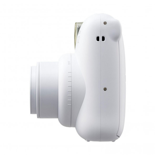 Фотоаппарат моментальной печати Fujifilm Instax Mini 12, White в Казани