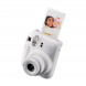 Фотоаппарат моментальной печати Fujifilm Instax Mini 12, White в Казани
