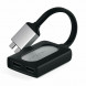 Адаптер Satechi USB-C Dual 4K HDMI Adapter (2xHDMI, USB Type-C) в Казани