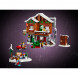 Конструктор LEGO Коллекционные наборы 10325 Альпийский домик в Казани